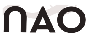 Logo NAO